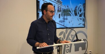 El Ayuntamiento extiende el plazo de solicitud de las ayudas al pago del recibo de la electricidad y el gas para autónomos y micropymes hasta el 22 de julio