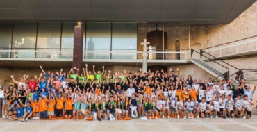 El Ayuntamiento homenajea al deporte base ilicitano por sus éxitos deportivos durante esta temporada