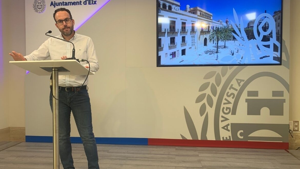 L’Ajuntament trasllada a Carrús l’Oficina de l’Habitatge Social i l’Oficina Xaloc per a millorar el servei a la ciutadania