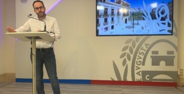 El Ayuntamiento traslada a Carrús la Oficina de la Vivienda Social y la Oficina Xaloc para mejorar el servicio a la ciudadanía