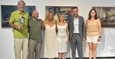 L’Ordre Tercer acull les obres sobre pobresa i exclusió social que van guanyar la I edició del Premi Internacional de Fotografia Esperanza Pertusa