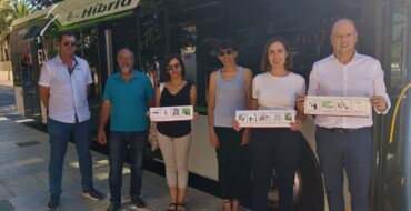 Mobilitat afavoreix amb seqüències de pictogrames l’accessibilitat de persones amb autisme a l’autobús urbà