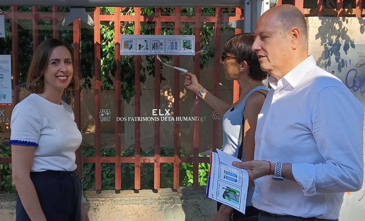 Movilidad favorece con pictogramas la accesibilidad de personas con autismo al autobús urbano (7)