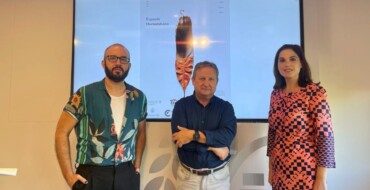 El Espacio Hernandiano da voz a escritores y conmemora el aniversario del nacimiento de Miguel Hernández con su nueva programación