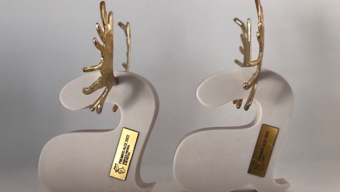 Comercio celebra el éxito de la campaña publicitaria de Sant Jordi, que ha obtenido dos premios Alce de oro por su creatividad