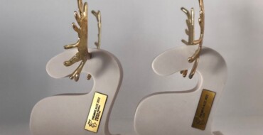 Comercio celebra el éxito de la campaña publicitaria de Sant Jordi, que ha obtenido dos premios Alce de oro por su creatividad