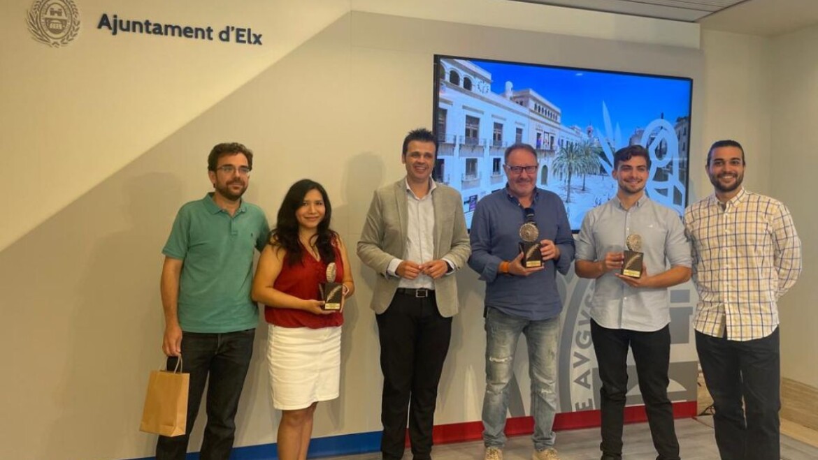 Una consultoria ambiental, una escola d’art sostenible i una granja ecològica de caragols es converteixen en les empreses emprenedores dels mesos d’abril, maig i juny