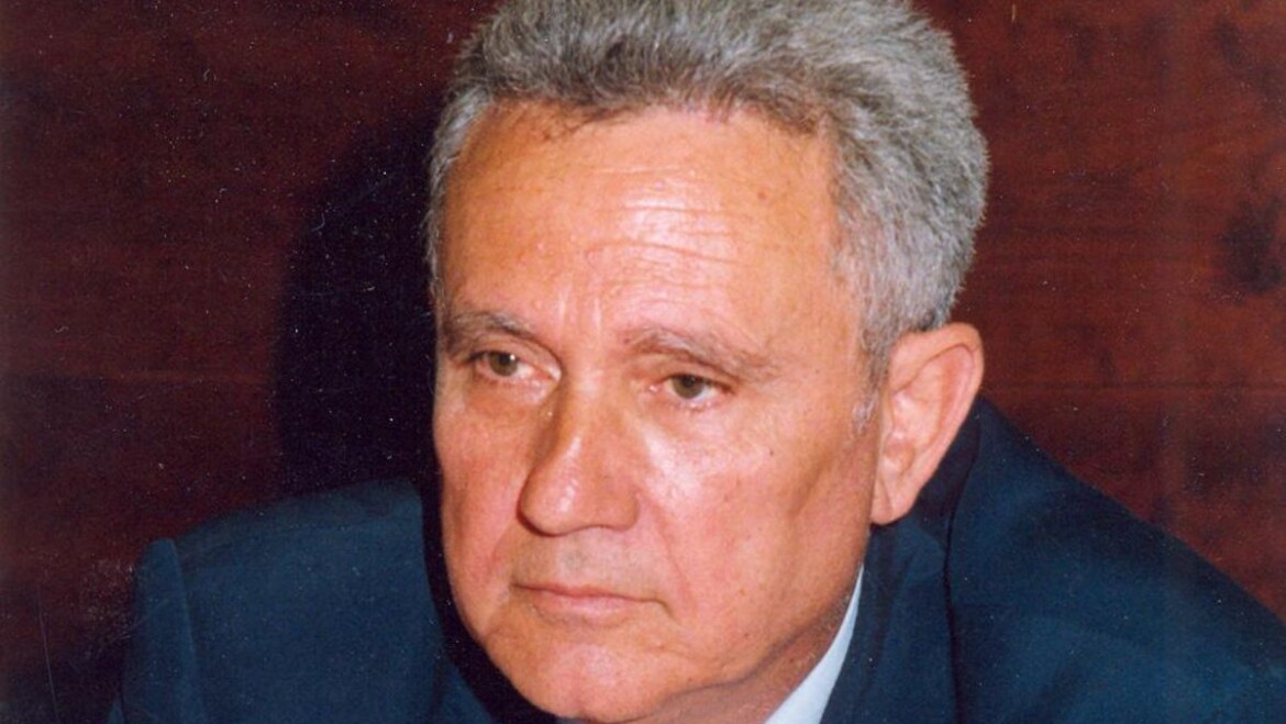 El Ayuntamiento nombrará ‘Hijo Predilecto de Elche’ al jurista ilicitano Tomás Salvador Vives Antón