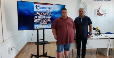 La XXXIII edició de la Torrellano Cup d’handbol es realitzarà del 13 al 17 de juliol