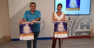L’Ajuntament d’Elx incrementa la freqüència d’autobusos per a la Cridà a la Festa i mascletà nocturna als voltants del Martínez Valero