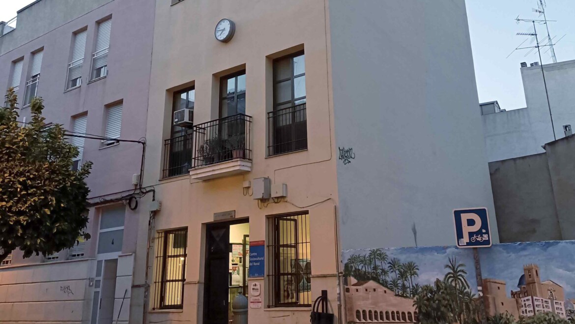 SIOA Raval