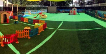 Escuela Infantil Chupetines