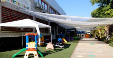 Escuela Infantil La Petita Escola