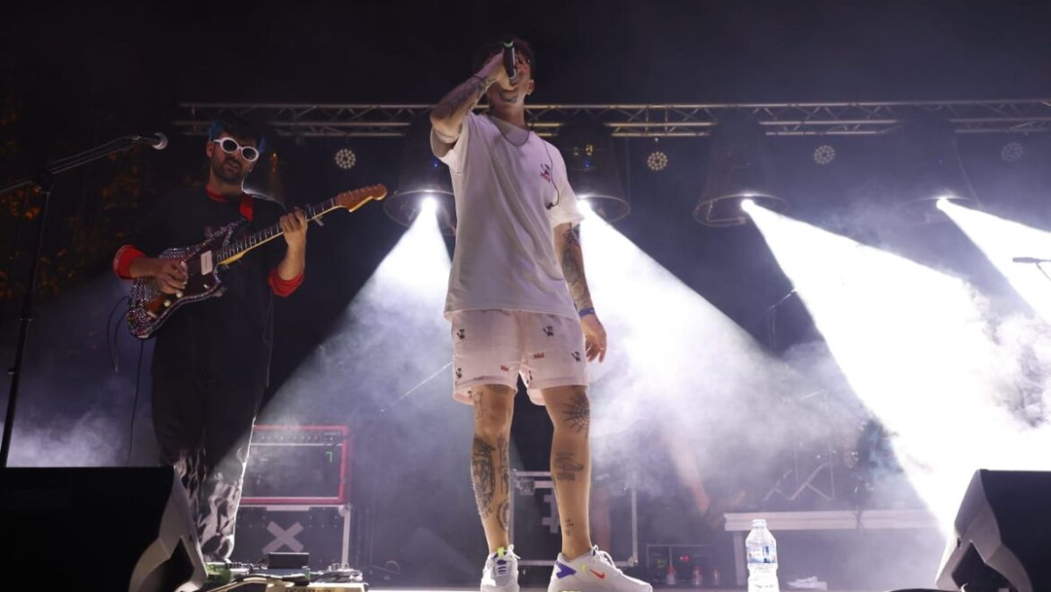 Más de 10.000 personas han pasado por las ‘Nits d’Estiu de L’Escorxador’