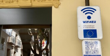 El proyecto del Ayuntamiento ‘Elx, ciutat connectada’ recibe el respaldo de la Generalitat con una subvención de 100.000 euros
