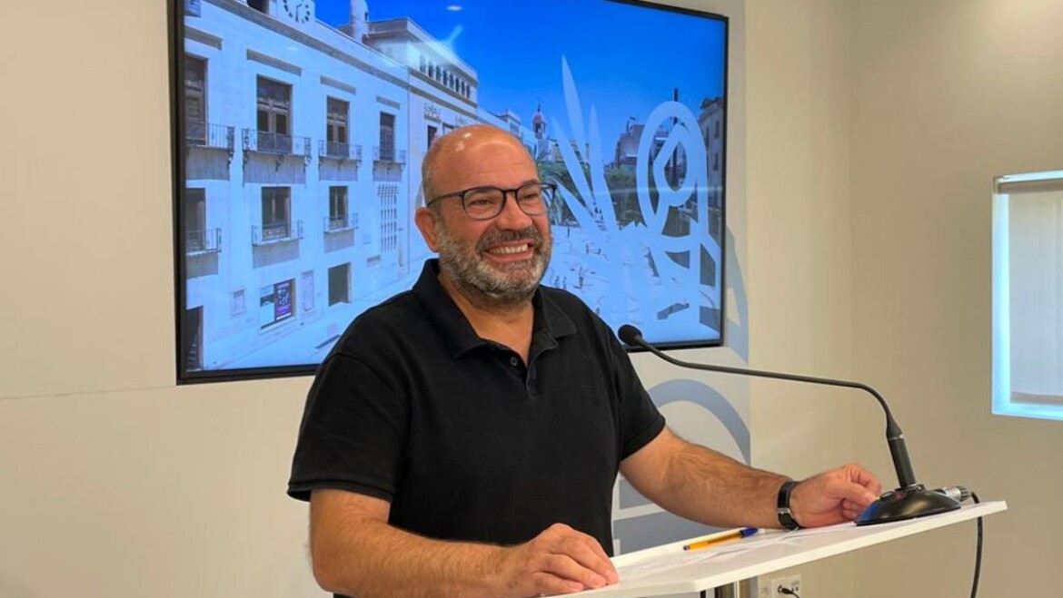 La Concejalía de Comercio destina cerca de tres millones de euros a la nueva campaña de bonos de consumo