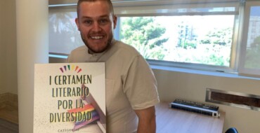 Igualdad impulsa el I Certamen Literario por la Diversidad Afectivo-Sexual y de Género para fomentar la visibilidad del colectivo LGTBI mediante la escritura