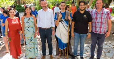 La XIV Àgora Heliketana de Pobladors obri les seues portes a la rotonda del Parc Municipal fins al 15 d’agost