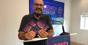 Los establecimientos podrán adherirse a partir del 30 de agosto a la campaña de Bonos de Consumo Elx 2022 de la Concejalía de Comercio