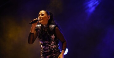 El exitoso concierto de Rosa López da paso al 70’s Festival para cerrar la programación del Hort de Baix