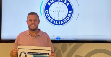 Igualdad impulsa una nueva convocatoria del sello distintivo ‘Empresa Conciliadora’ para premiar a entidades que hacen compatible la vida laboral y familiar