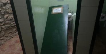 La Policía Local identifica a cuatro menores por actos vandálicos en el Clot de Galvan