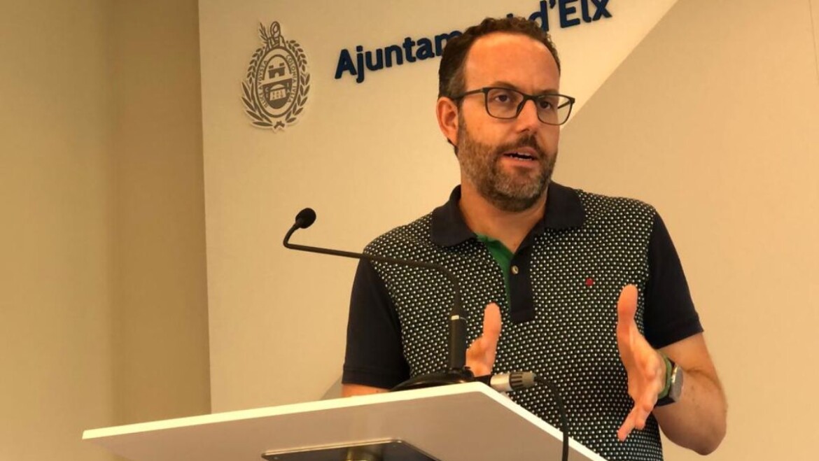 L’Ajuntament invertirà 2,3 milions d’euros en la construcció d’un nou centre social a l’àrea de Sant Antoni-Trabalon i en la modernització d’instal·lacions esportives a les pedanies