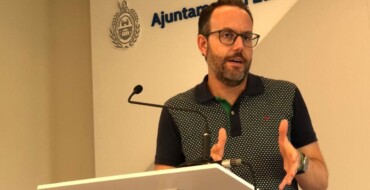 El Ayuntamiento invertirá 2,3 millones de euros en la construcción de un nuevo centro social con fondos EDUSI en el área de San Antón-Travalón y en modernizar instalaciones deportivas en las pedanías