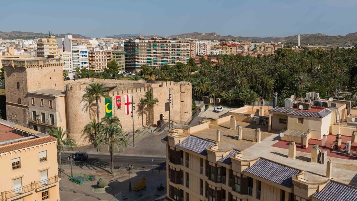 Vuelve a Elche el Festival de Teatro Escolar en su 42º edición