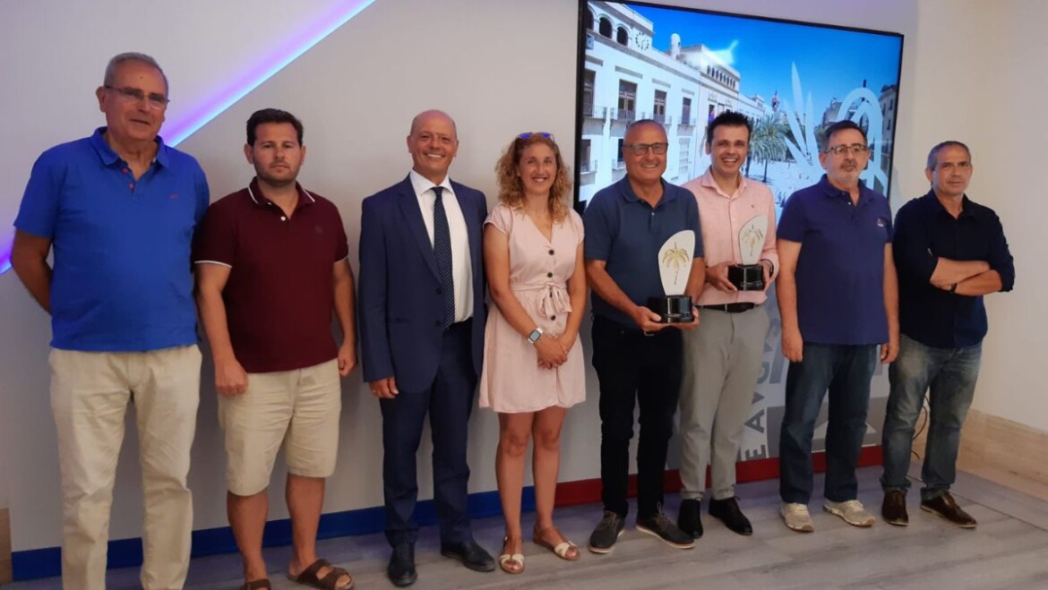 Els trofeus Festa d’Elx es disputaran en huit categories diferents de cinc esports durant agost i setembre
