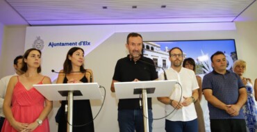 La Nit de l’Albà se celebrará el lunes 15 de agosto, tras su cancelación el sábado por fuertes vientos