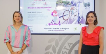 Los Bonos de Movilidad se agotan en una hora y confirman la apuesta de los ilicitanos por la movilidad sostenible