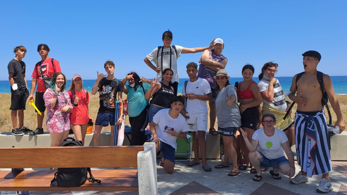 Més de 320 joves gaudeixen de 25 tallers durant la tercera `Summer Edition’ impulsada per la Regidoria de Joventut