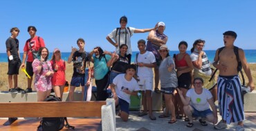 Más de 320 jóvenes disfrutan de 25 talleres durante la tercera ‘Summer Edition’ impulsada por la Concejalía de Juventud
