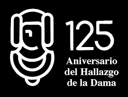 Comencen els actes del 125 aniversari de la troballa de la Dama d’Elx