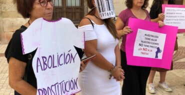 Elx avança en la creació de l’ordenança municipal contra la prostitució amb una consulta pública