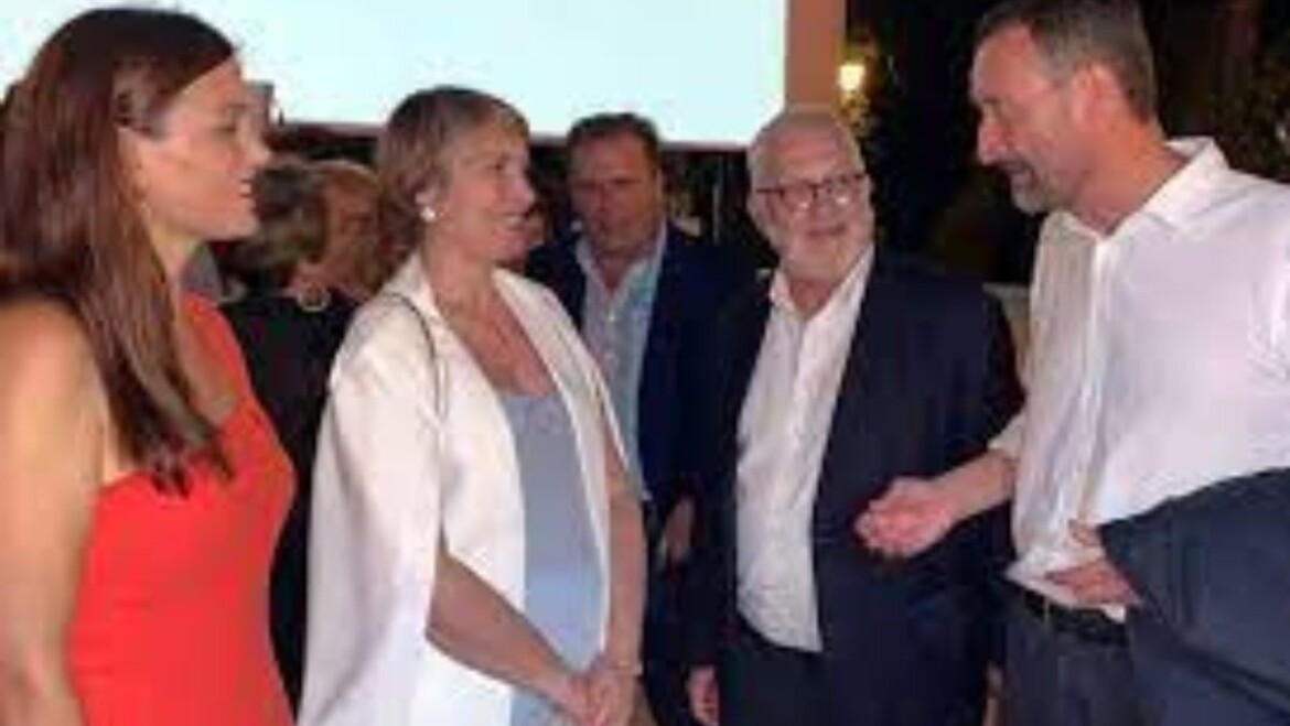 Cultura i la Fundació Mediterrani firmaran un conveni per a impulsar l’activitat cultural a la ciutat