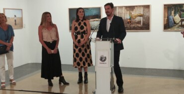 El Cercle de Belles Arts de Madrid acull l’exposició ‘Enfoca el corazón para cambiar el mundo’ de la fundació il·licitana Esperanza Pertusa