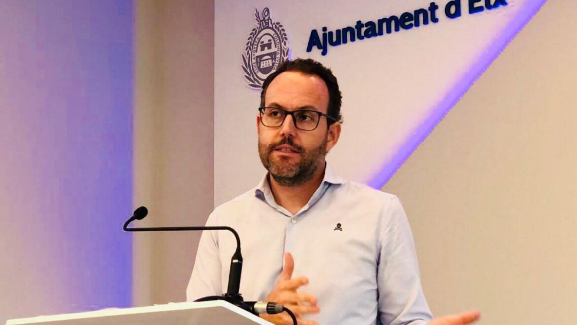 El Ayuntamiento aprueba las bases de nuevas ayudas dirigidas a pequeñas empresas para hacer frente a la subida de costes energéticos