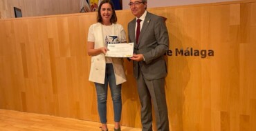 La Xarxa de Ciutats pel Clima premia l’Ajuntament d’Elx per la seua lluita contra el canvi climàtic amb la conversió en zona de vianants de la Corredora i la creació del carril bici