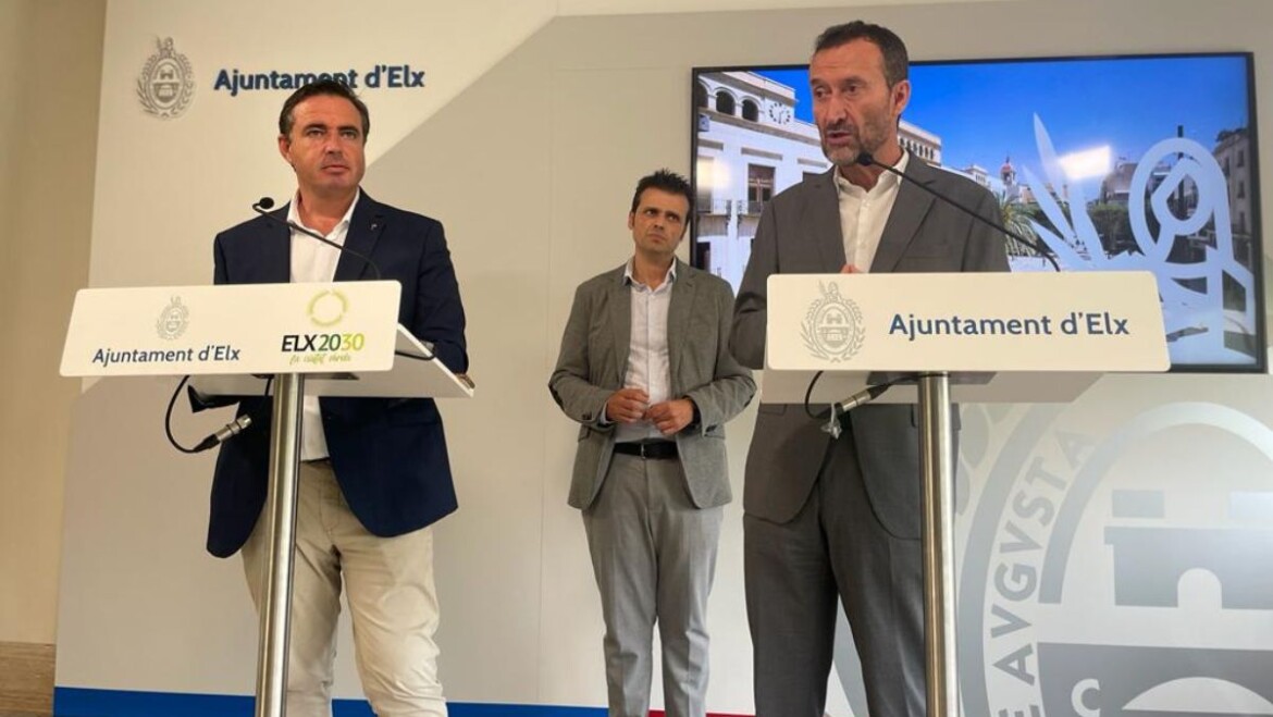 L’Ajuntament rebrà més de 2,4 milions dels Fons Europeus Next Generation per a desenvolupar el Pla Estratègic de Turisme