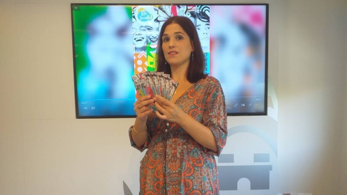 Una exposición de máquinas recreativas antiguas, Torrellano Talentos y la Mostra de Cinema Jove, actividades juveniles para el último trimestre del año