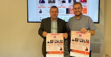 El Ayuntamiento y Fundación Dharma impulsan un congreso solidario de crecimiento personal en beneficio de las víctimas de violencia de género en la India