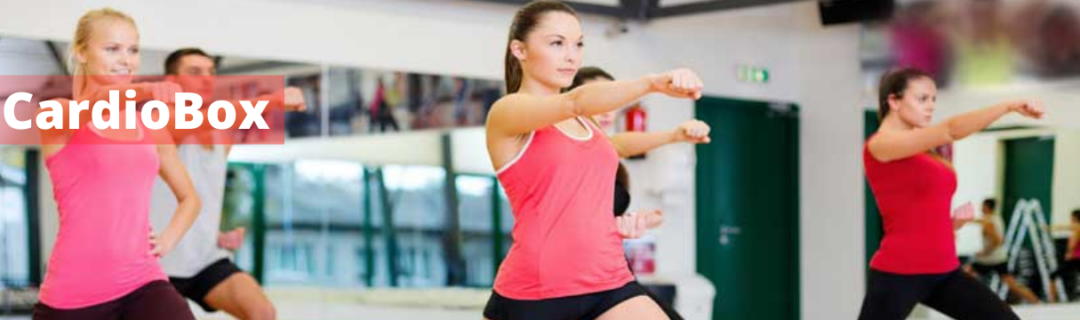 CardioBox