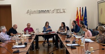 El Ayuntamiento asumirá en el próximo pleno 31 de octubre de 2022 las competencias para construir el nuevo Conservatorio de Música