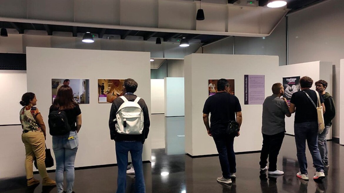 La projecció del documental ‘El círculo’ i una exposició són l’avantsala del II Congrés Sobre Masculinitats i Igualtat d’Elx