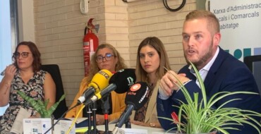 El Ayuntamiento realiza en un año 11.500 intervenciones sobre mediación social y asesoramiento sobre vivienda y rehabilitación de edificios