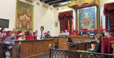 El Ayuntamiento de  Elche asume las competencias para la construcción del nuevo Conservatorio de Música