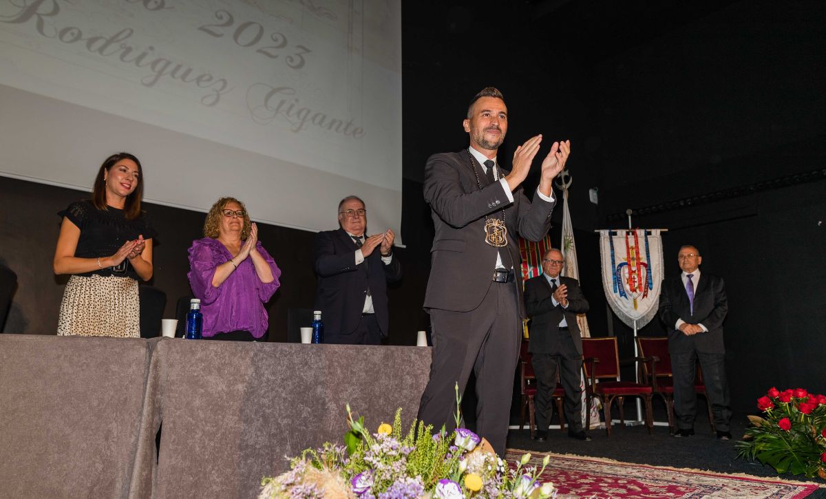 Presentación cargos festeros Moros y Cristianos 2023 (10)