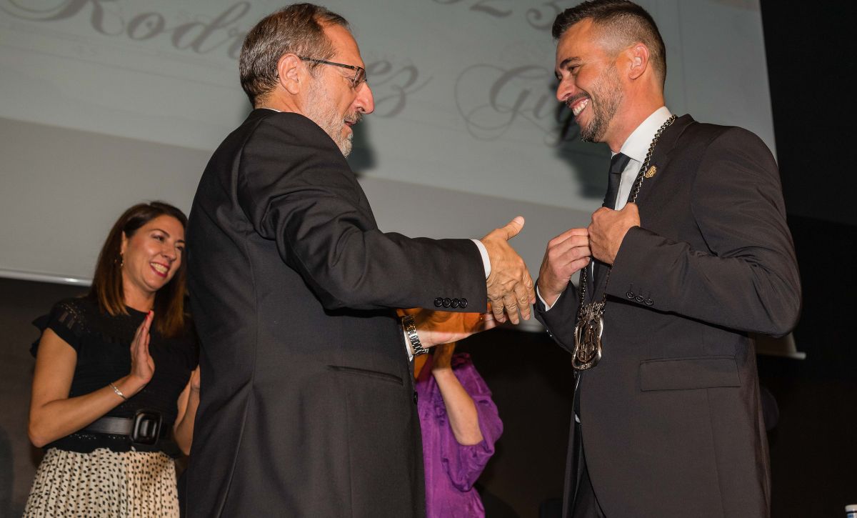 Presentación cargos festeros Moros y Cristianos 2023 (11)